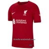 Camiseta de fútbol Liverpool Diogo J. 20 Primera Equipación 2022-23 - Hombre